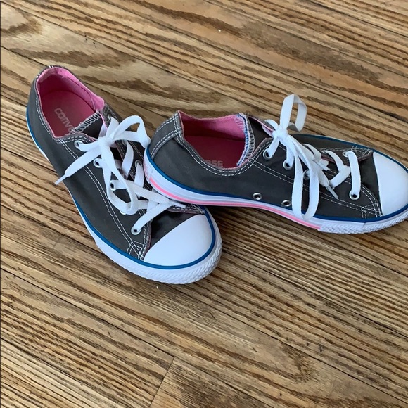 is converse a good brand